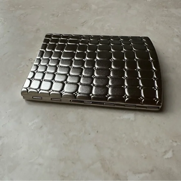 COPY - Vintage cigarettes case - Picture 5 of 11